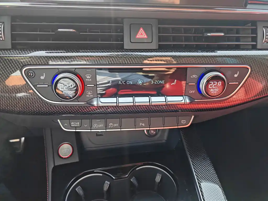 Audi S4 — миниатюра 7