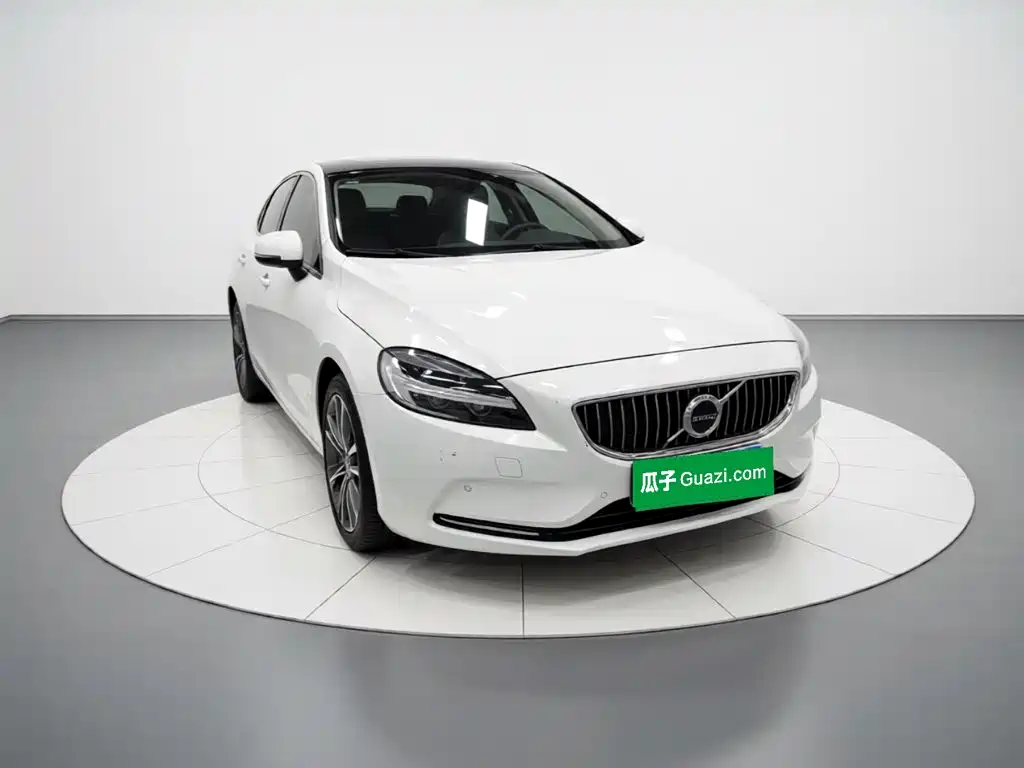 Volvo V40 — миниатюра 3