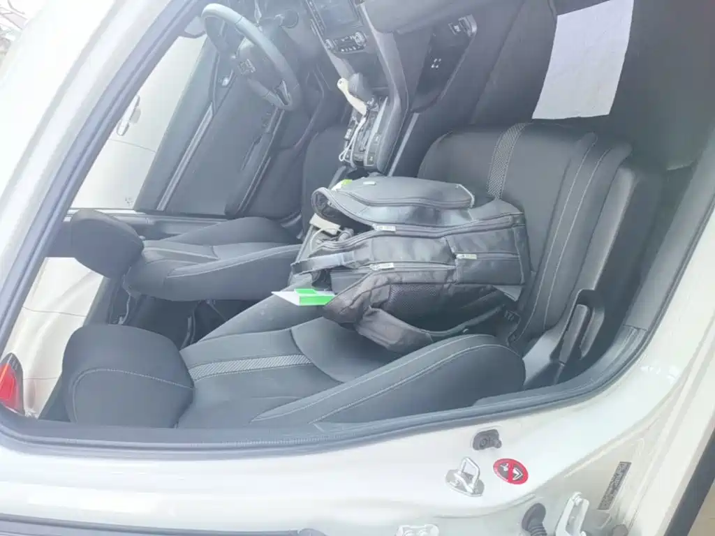 Honda Civic — миниатюра 25