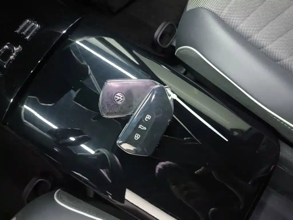 Volkswagen ID.3 — миниатюра 9