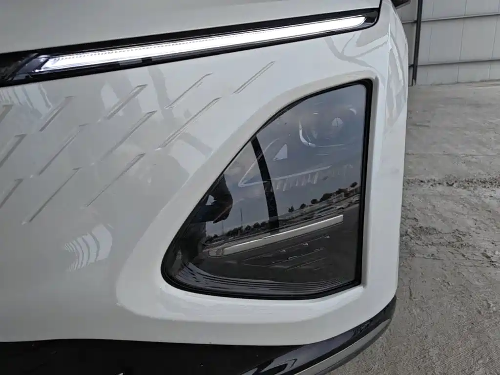 Wuling Xingguang — миниатюра 24