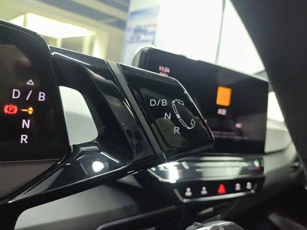 Volkswagen ID.3 — миниатюра 14