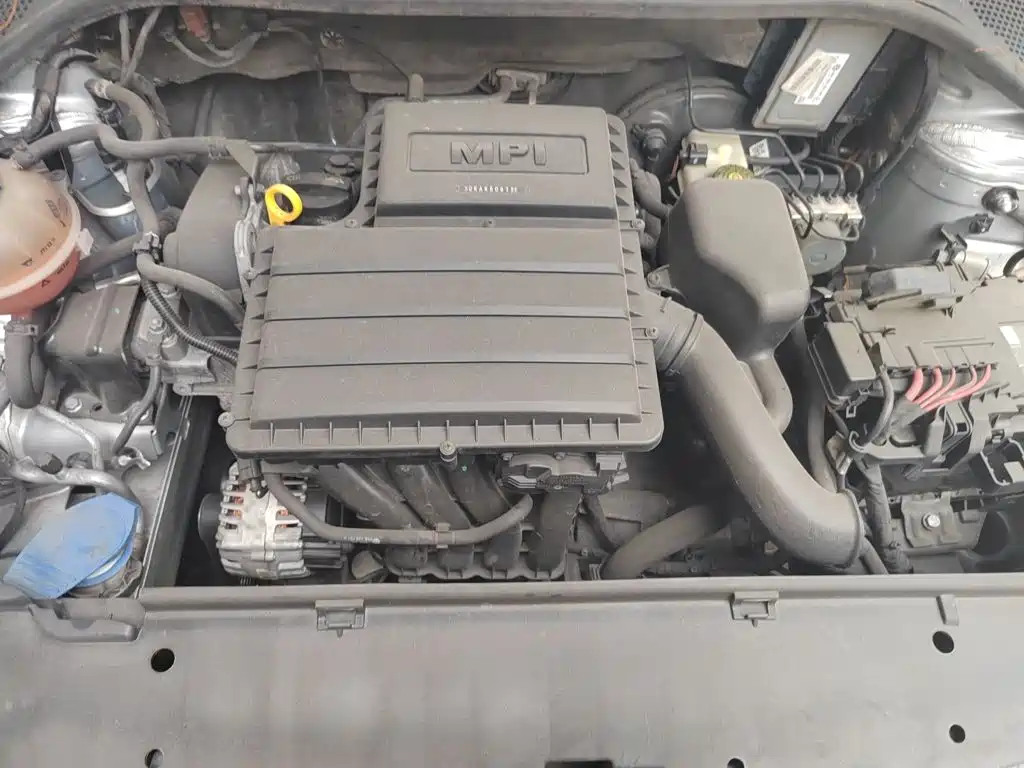 Volkswagen Jetta — миниатюра 11