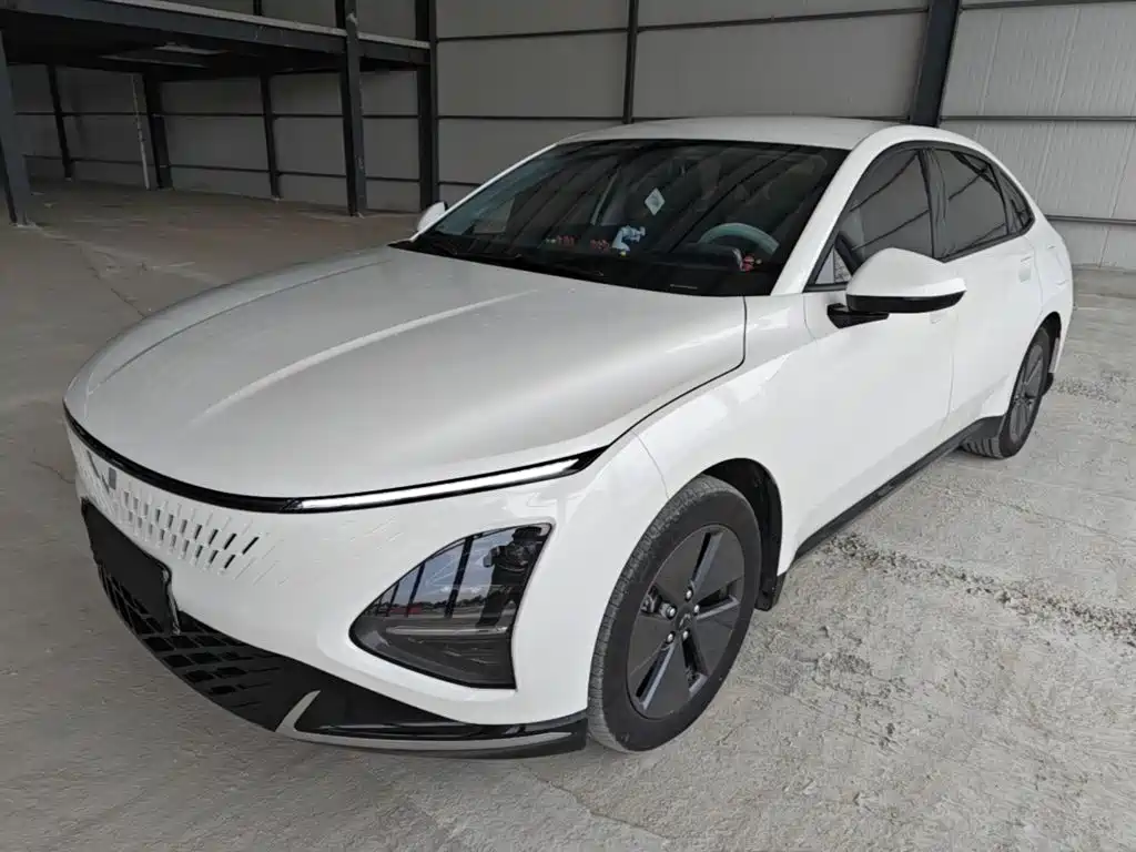 Wuling Xingguang — миниатюра 2