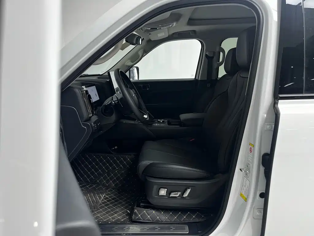 Haval H9 — миниатюра 15
