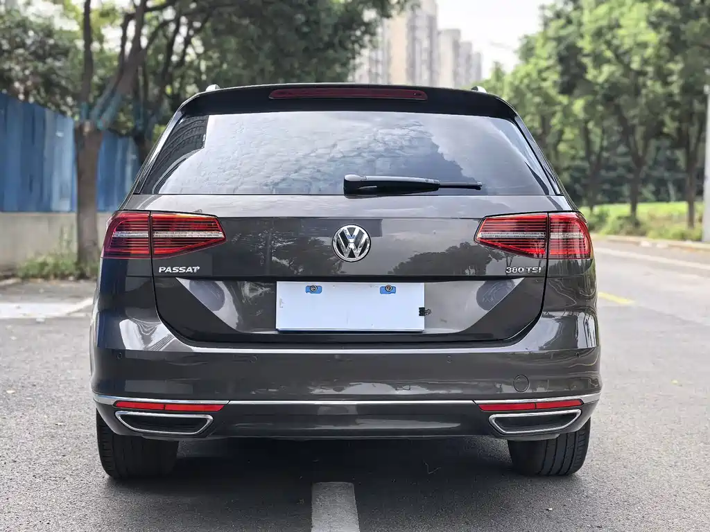 Volkswagen Viloran — миниатюра 7