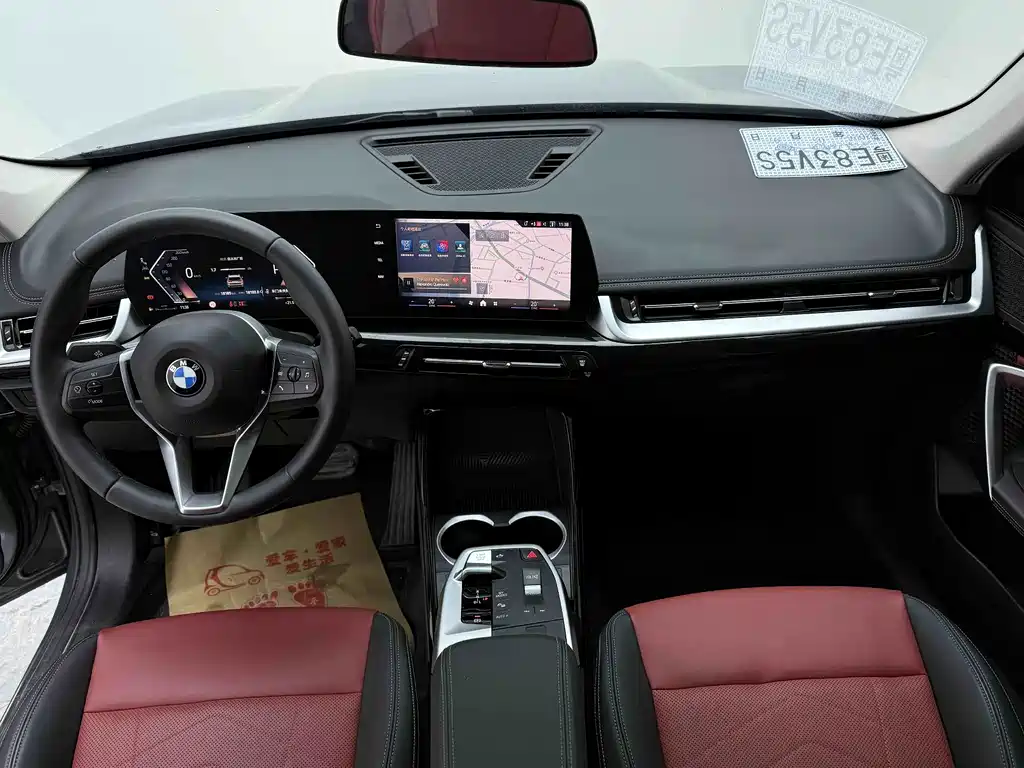 BMW X1 — миниатюра 28