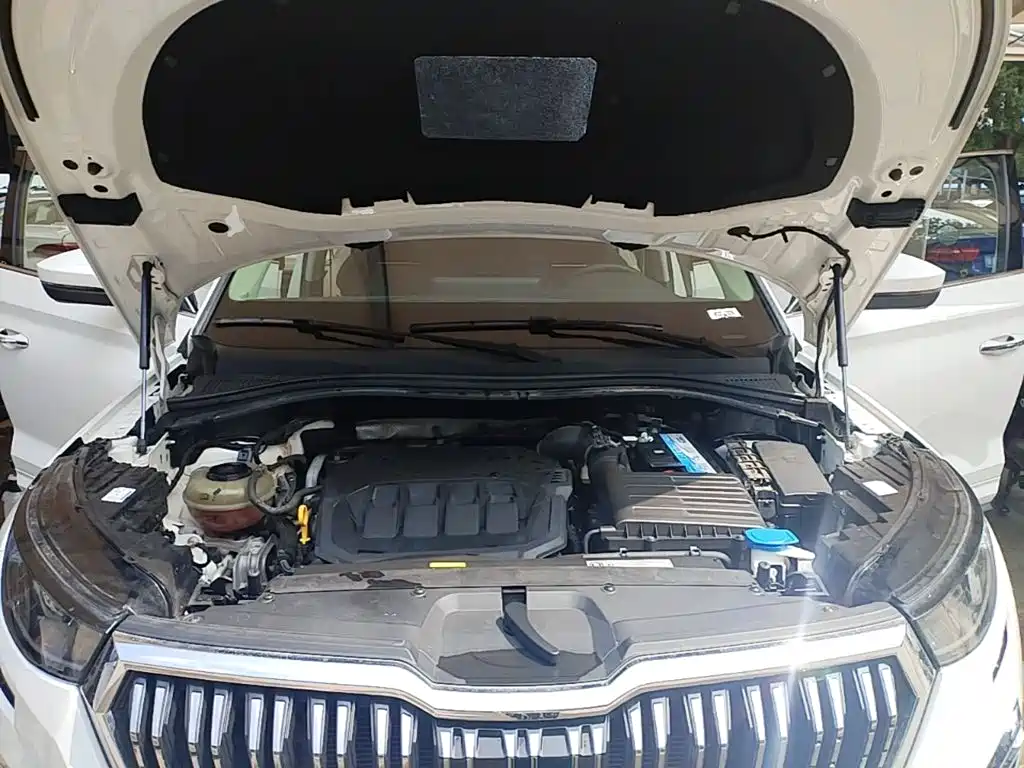 Skoda Kodiaq — миниатюра 20