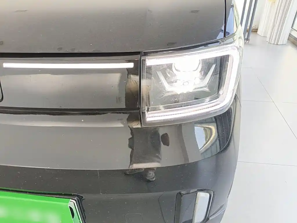 Wuling MINIEV — миниатюра 24