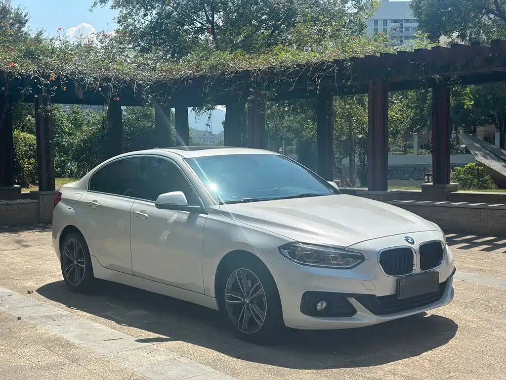 BMW 1 Series — миниатюра 3