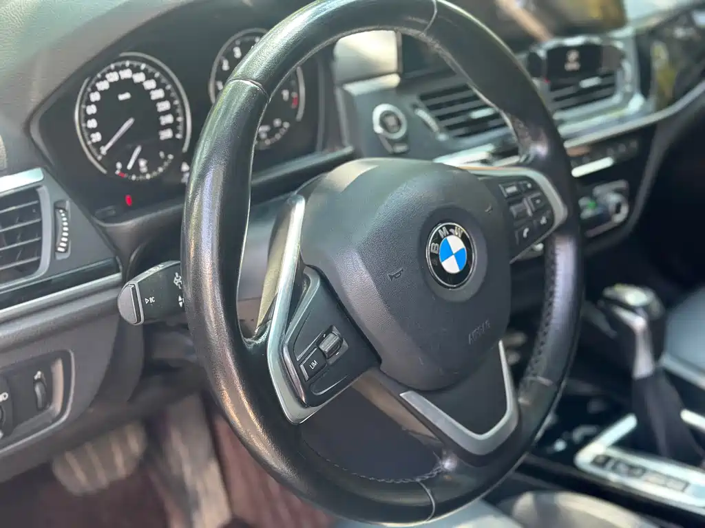 BMW 1 Series — миниатюра 12