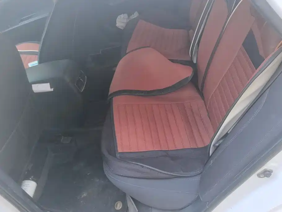 Hyundai Mistra — миниатюра 11