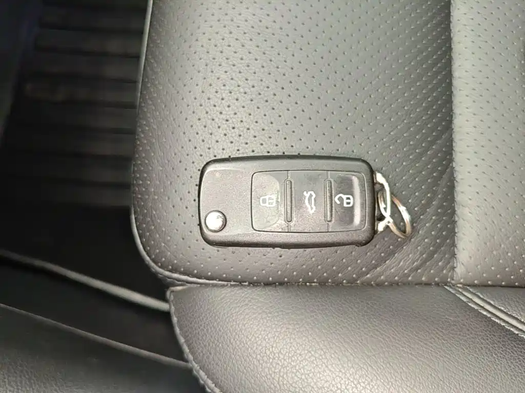 Volkswagen Tiguan — миниатюра 9