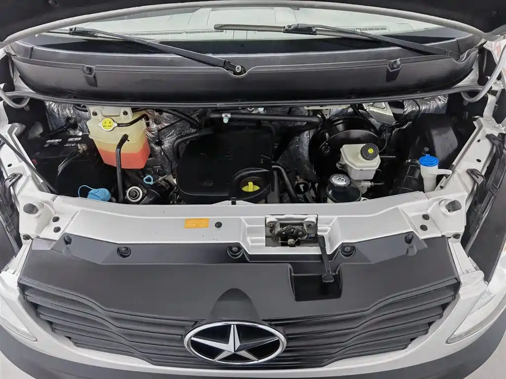 JIANGQI GROUP XINGRUI