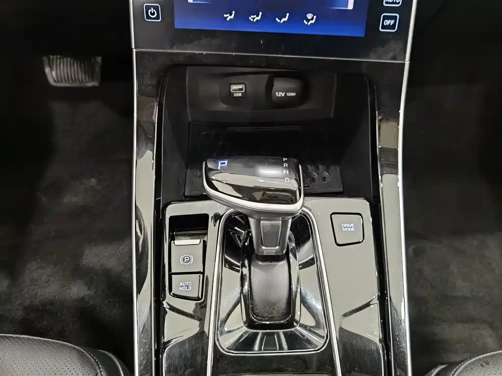 HYUNDAI BEIJING HYUNDAI IX25