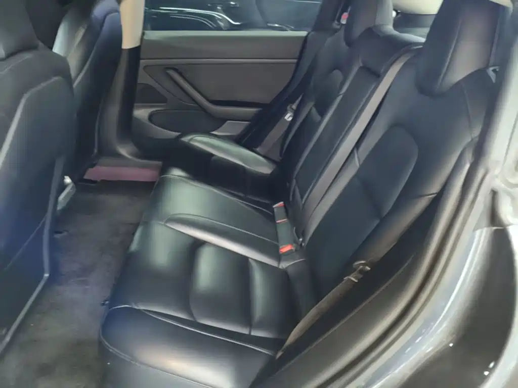Tesla Model 3 — миниатюра 17