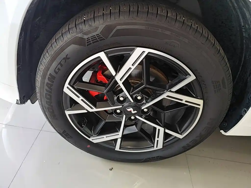 Hyundai Tucson — миниатюра 23