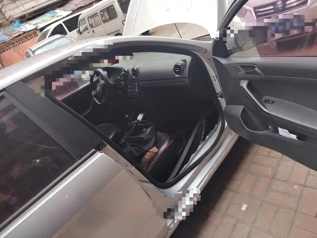 Volkswagen Jetta — миниатюра 20