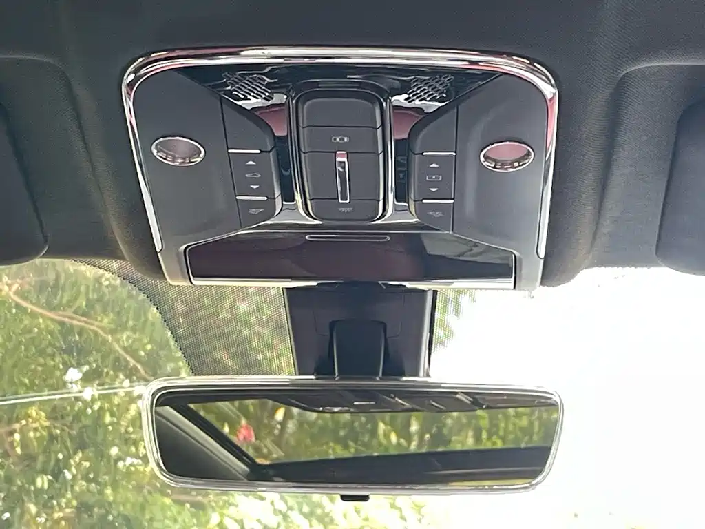 Jetour X70 PLUS — миниатюра 18