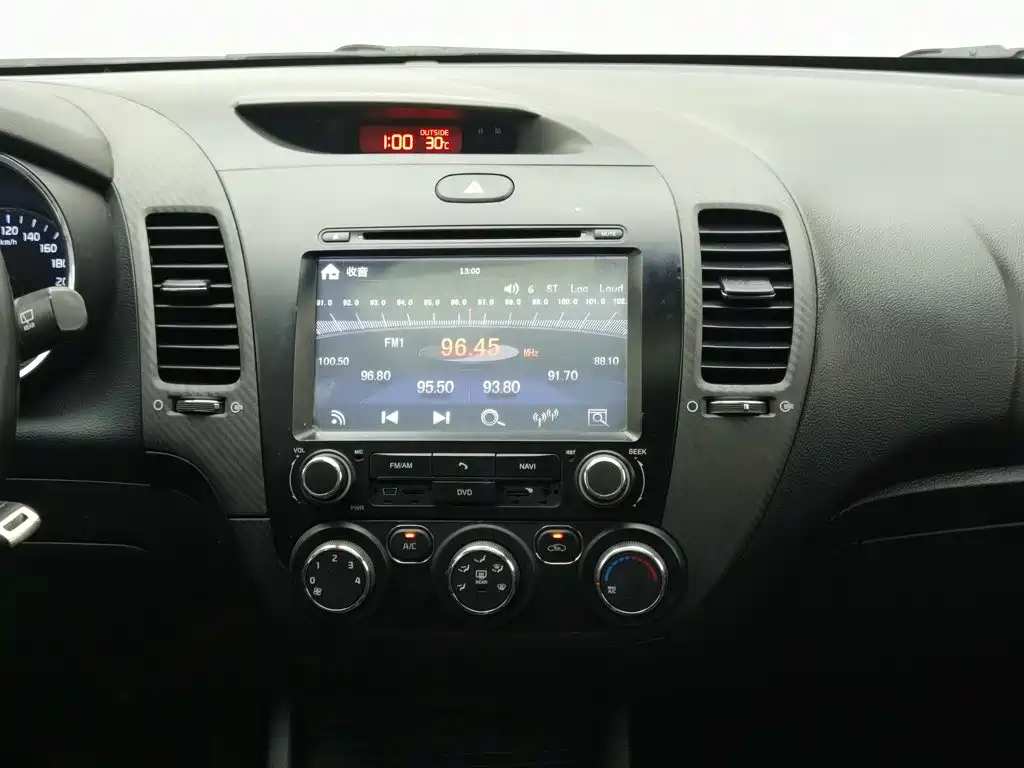Kia K3S — миниатюра 12