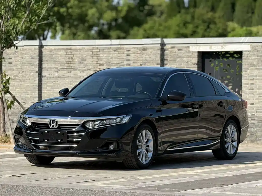 Honda Accord 2023