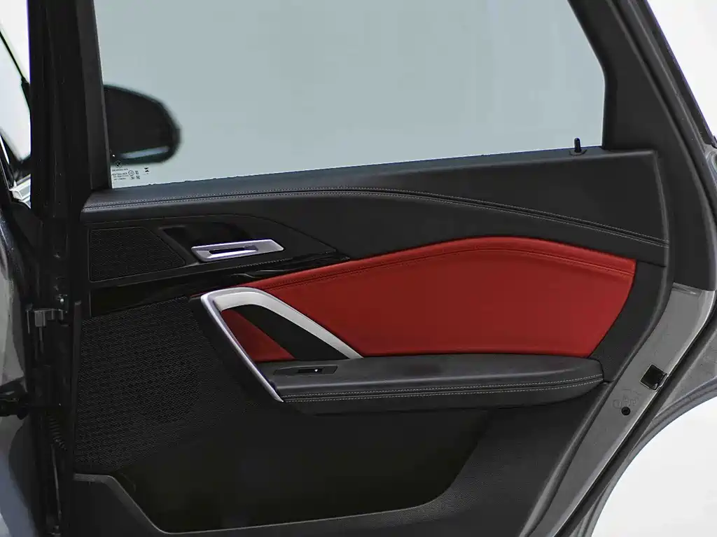 BMW X1 — миниатюра 17