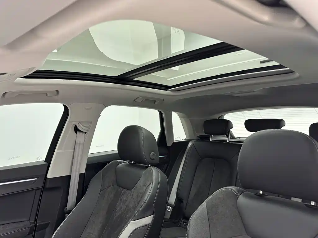 Audi Q3 — миниатюра 18
