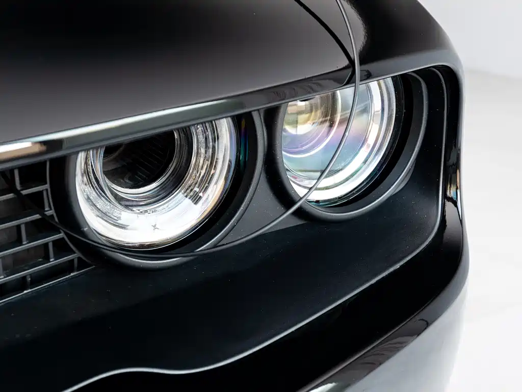 Dodge Challenger SRT SRT 2024 6.2T AT