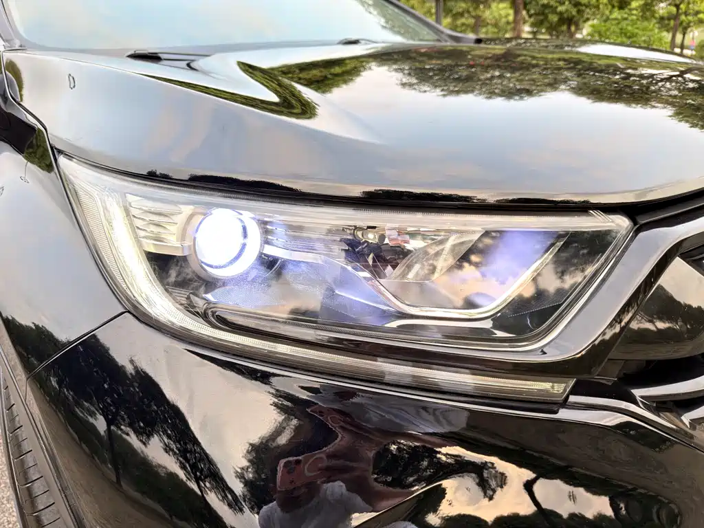 Honda CR-V 2019 240TURBO CVT V