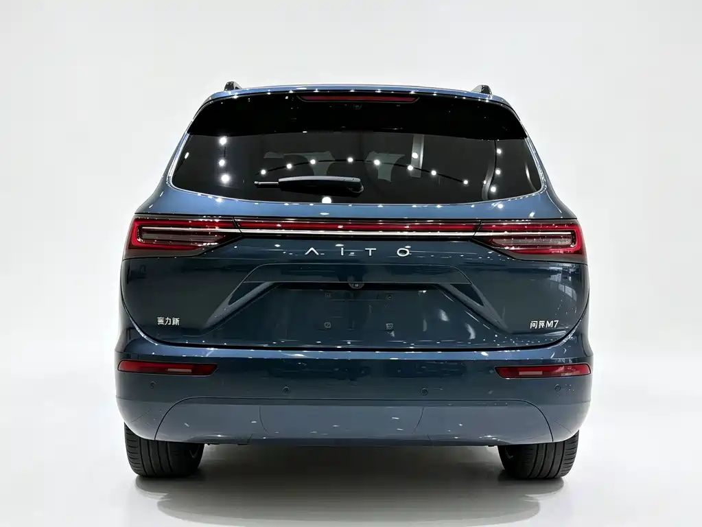 AITO AITO M7 — миниатюра 22