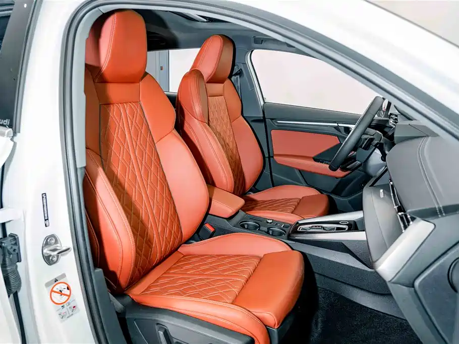 Audi A3 — миниатюра 18