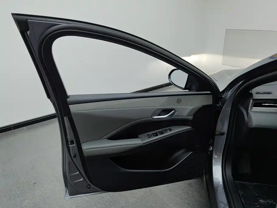BYD Qin PLUS — миниатюра 7