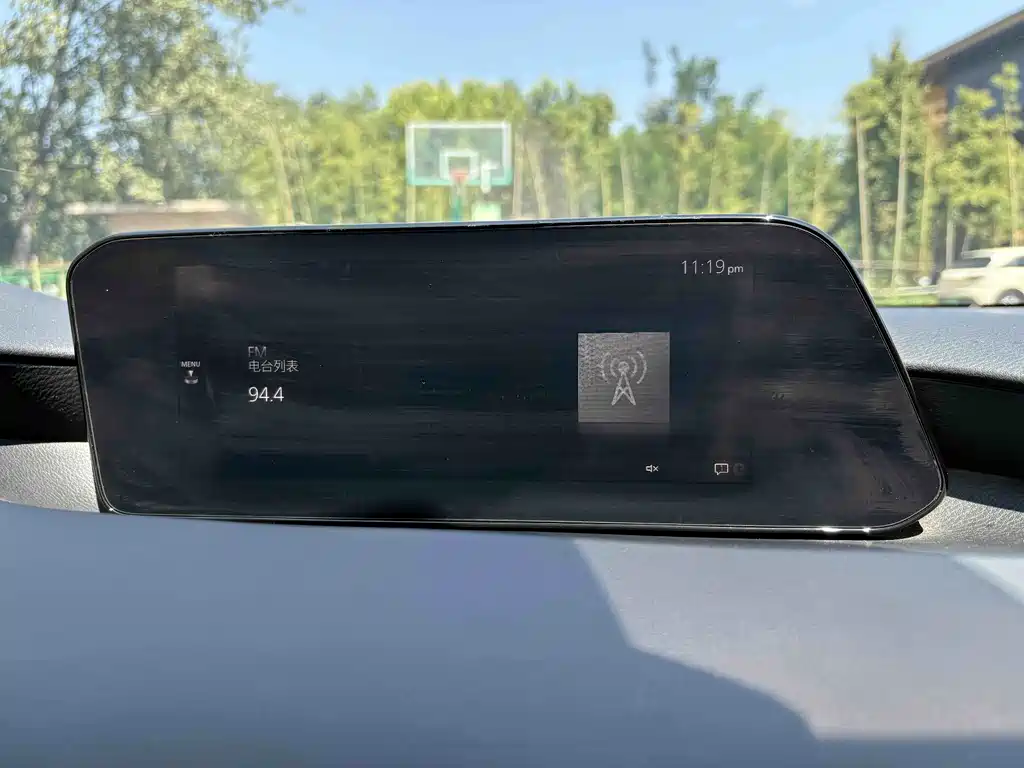 Mazda 3 Axela — миниатюра 10