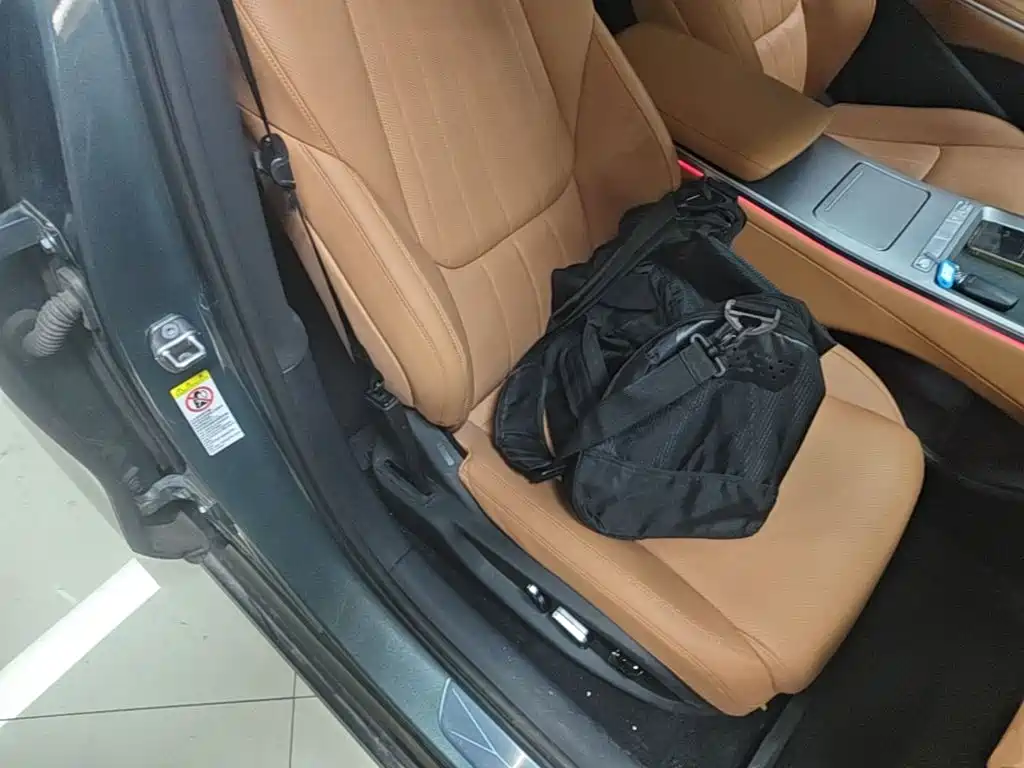 BYD Han L — миниатюра 25