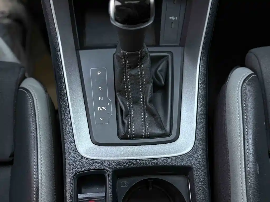 Audi Q3 — миниатюра 16