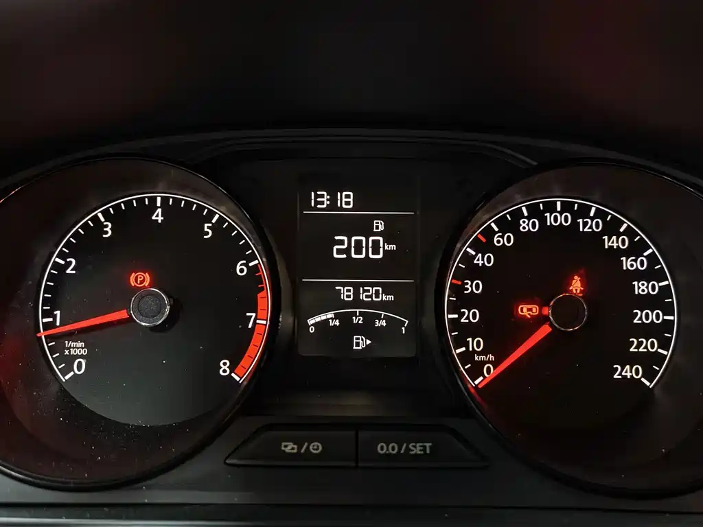 Volkswagen Lavida — миниатюра 14