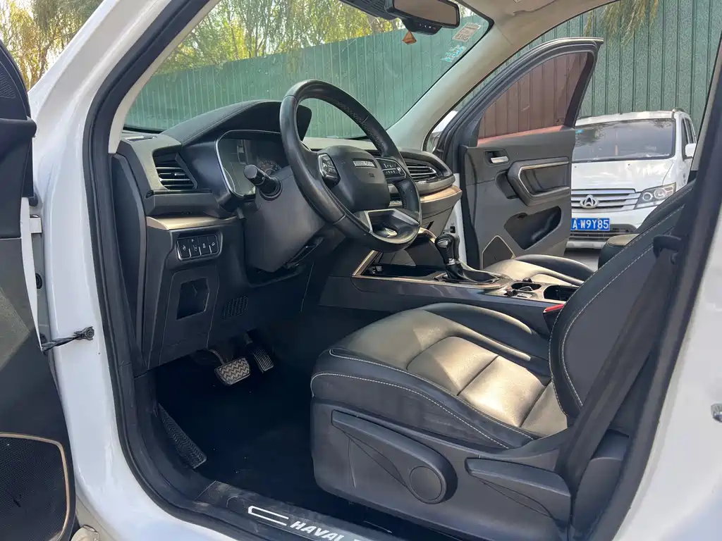 Haval H6 — миниатюра 14