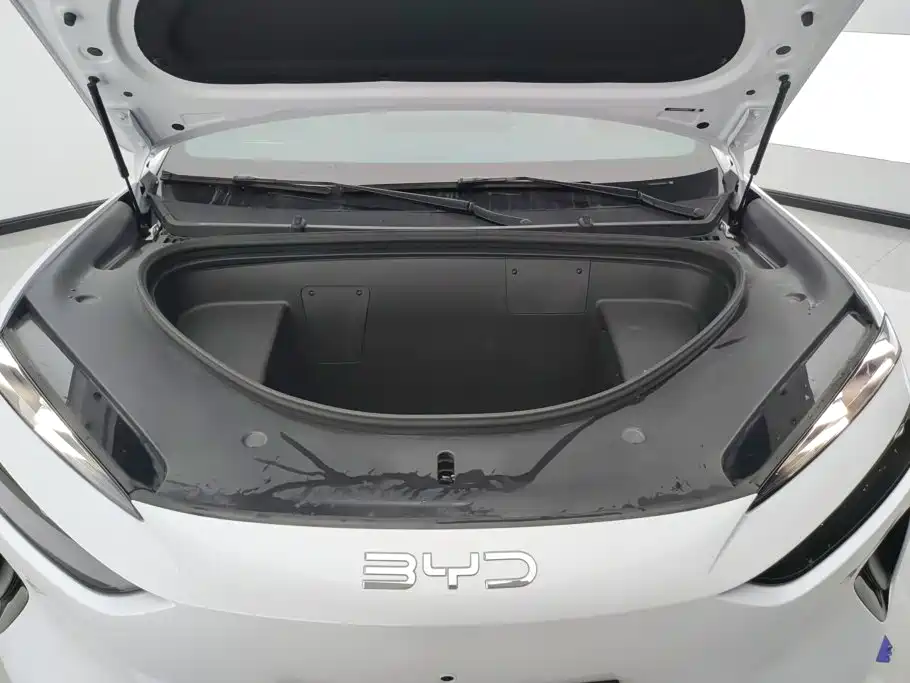 BYD Sealion 06 — миниатюра 10