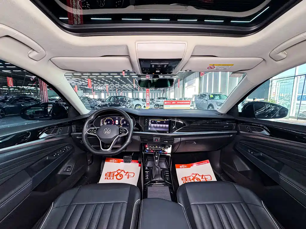 Volkswagen Passat — миниатюра 7