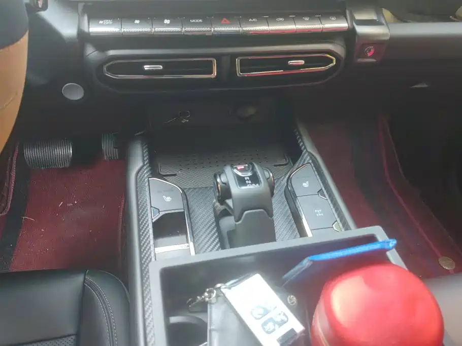 Haval Big Dog PLUS — миниатюра 16