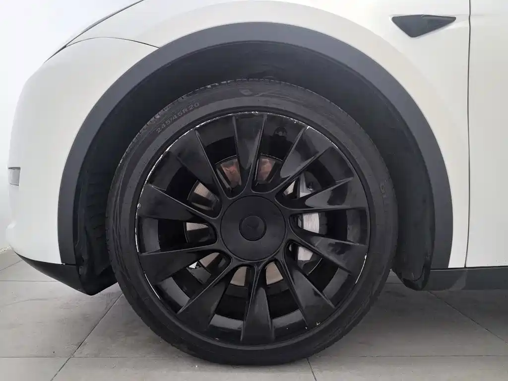 Tesla Model Y — миниатюра 17