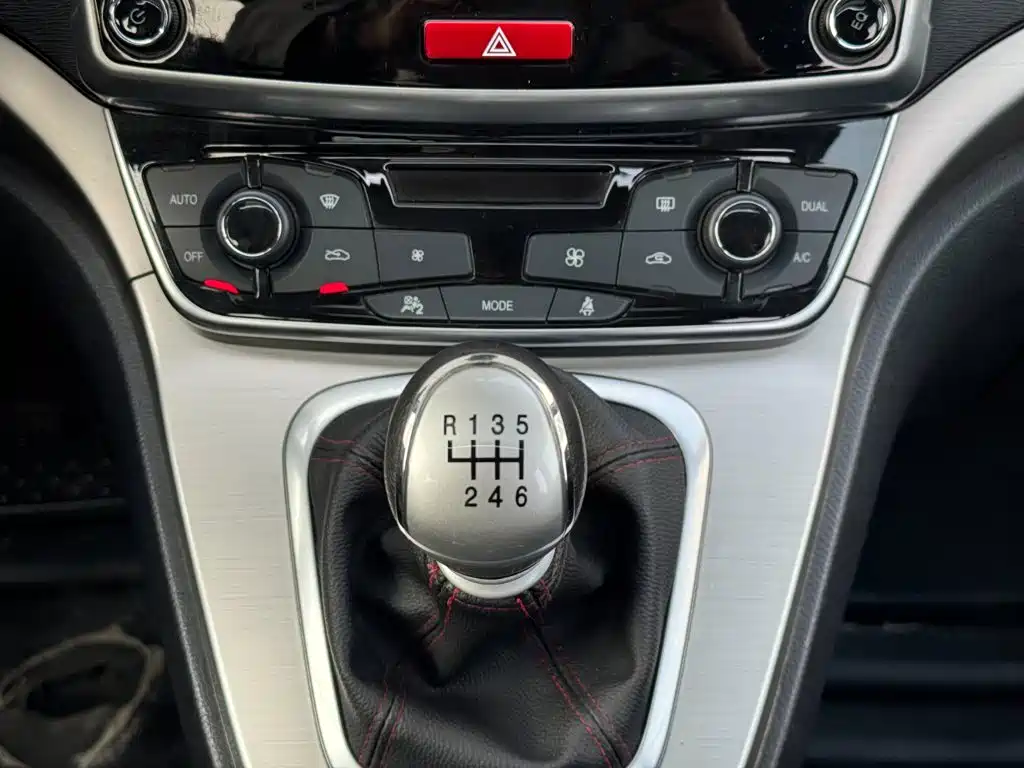 Haval M6 — миниатюра 20