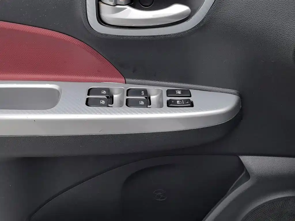 Changan BenBen — миниатюра 9