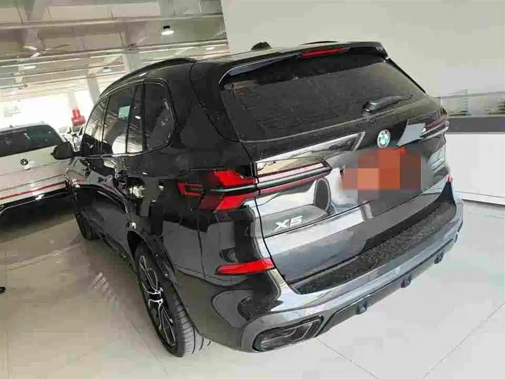BMW X5 — миниатюра 6