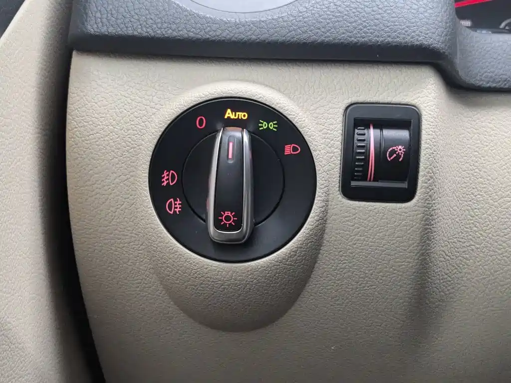 Volkswagen Tiguan — миниатюра 21