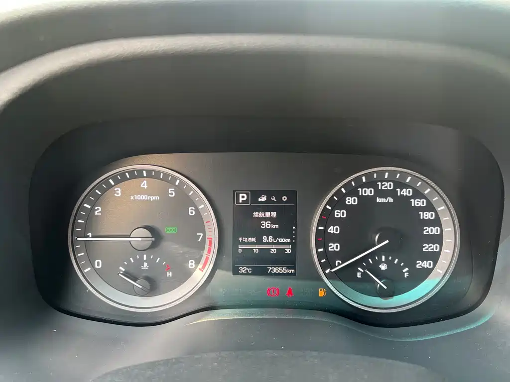 Hyundai Tucson — миниатюра 20