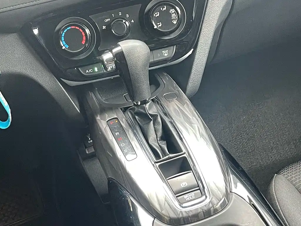 Honda XR-V — миниатюра 12