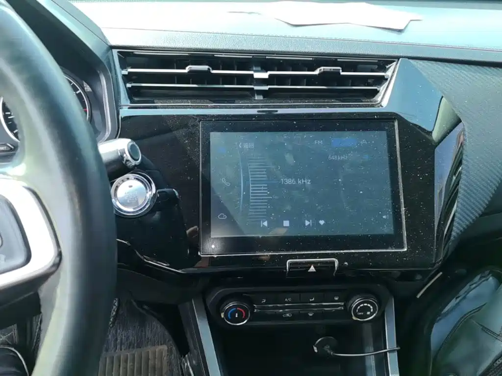 Chery Tiggo 3x — миниатюра 13