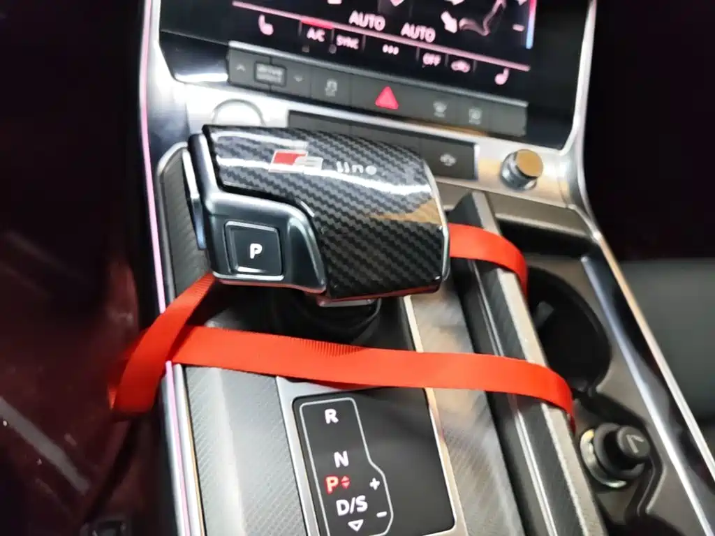 Audi A7 — миниатюра 14