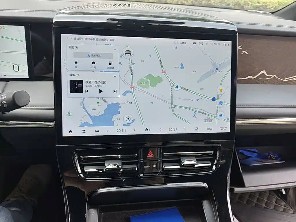 GAC Motor Trumpchi M8 — миниатюра 13